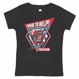 BOYS' TODDLER T-SHIRT - 4T