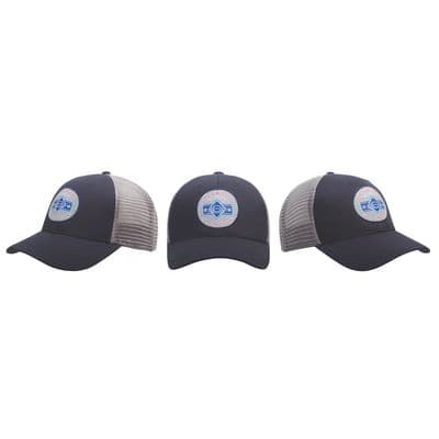 CHEVY CAP