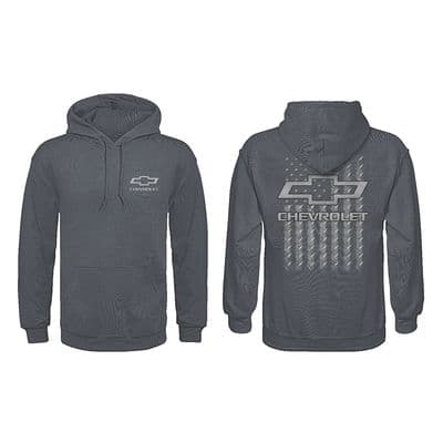 CHEVY HOODIE - M