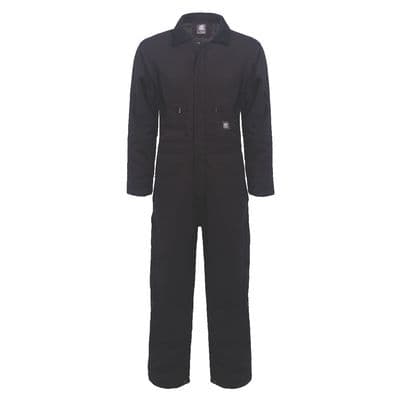 HERITAGE DUCK COVERALLS - M