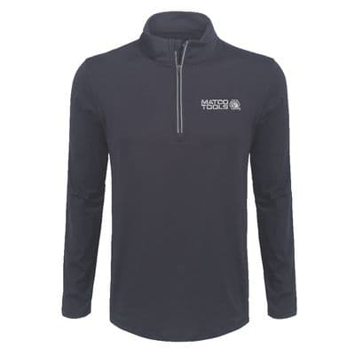 BERNE 1/4 ZIP JACKET - 3XL