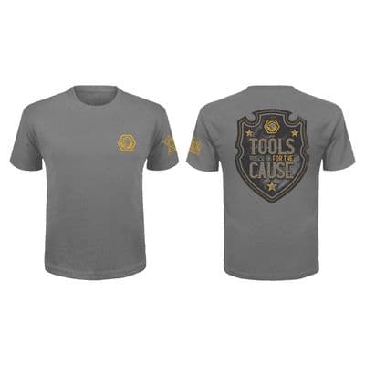 Fisher House T-Shirt - S