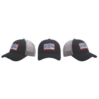 FORD CAP