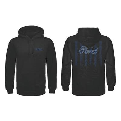 FORD HOODIE - M