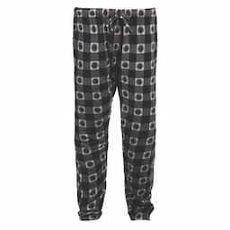 MEN'S MATCO HEX FLEECE PANT - L