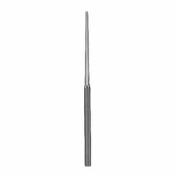 3/8" X 3/16", 12" LONG TAPERED DRIFT PUNCH