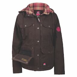 LADIES CONCEAL & CARRY JACKET -XXL