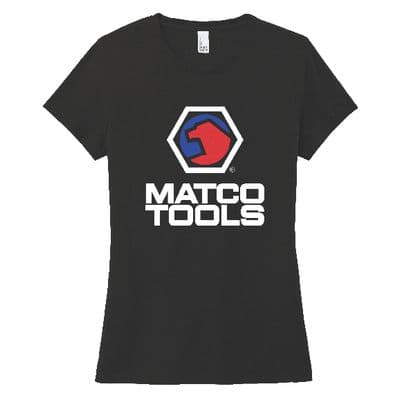 WOMEN'S TEAM SHOP T-SHIRT - M