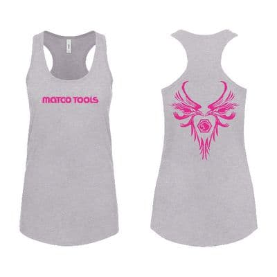 WINGS TANK - M