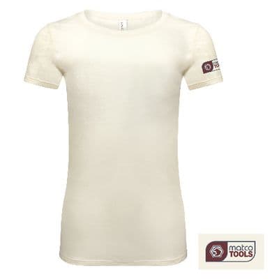 MODERN TEE - M