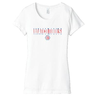 SOFT COLORS TEE - L
