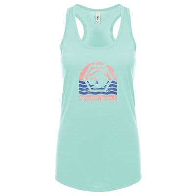 CANCUN TANK - M