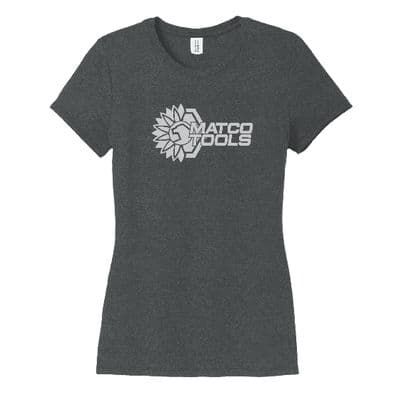 BLACK FROST TEE - XXL