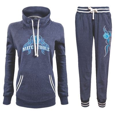 LADIES RELAY JOGGER PANTS - 2XL
