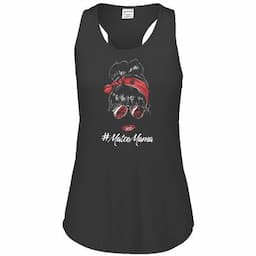 LADIES MATCO MAMA TANK - M