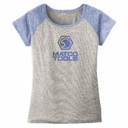 LADIES CONTENDER SHIRT - S