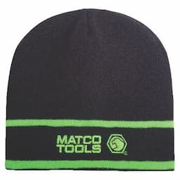 REVERSIBLE BEANIE