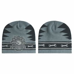BRINDLE BEANIE