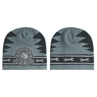 BRINDLE BEANIE