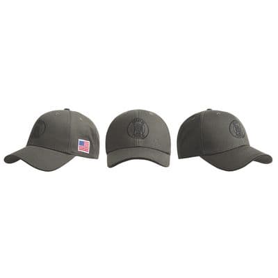 PISTON FLAG HAT