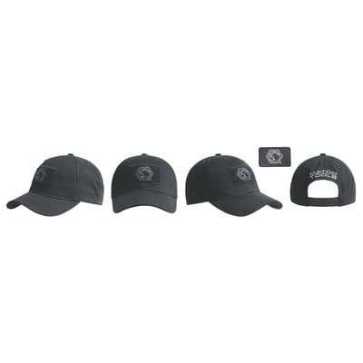 PATCH HAT