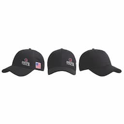 FULL COLOR LOGO HAT