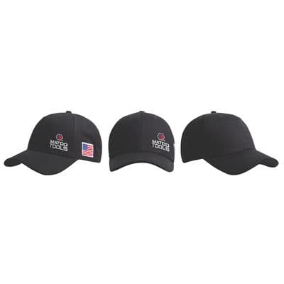 FULL COLOR LOGO HAT