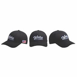 MATCO ELASTIC BAND LOGO HAT