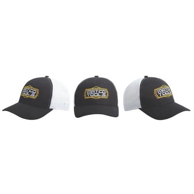 LIGHT MY FIRE HAT