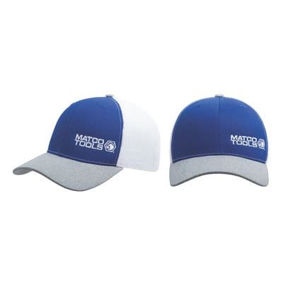 RICHARDSON ROYAL / WHITE HAT