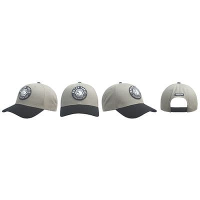 BLACK BILL HAT