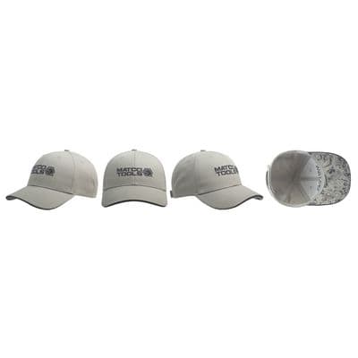 PARTS BILL HAT