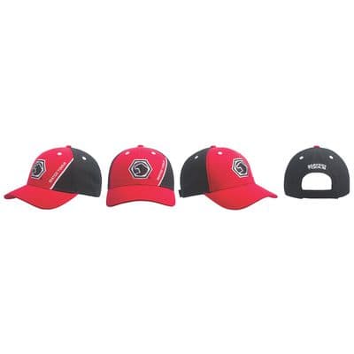 EDGE HAT