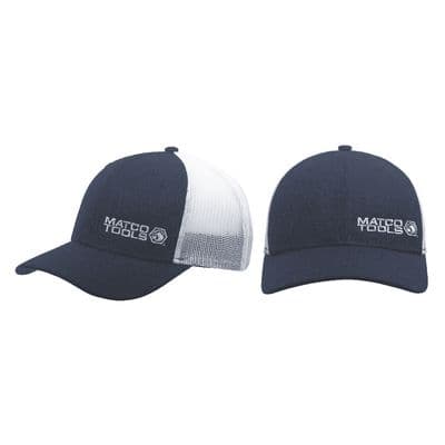 NEW ERA TRUCKER HAT