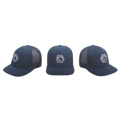 FLEXFIT FLATBILL HAT