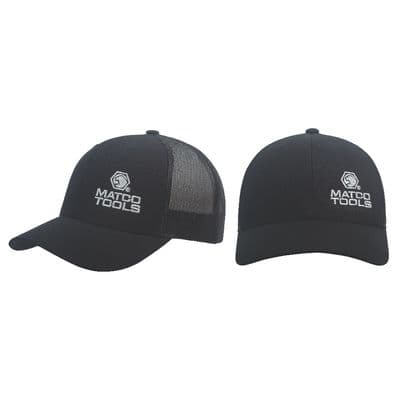 FLEXFIT RETRO TRUCKER HAT