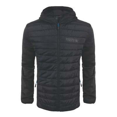 BAFFEL JACKET - L