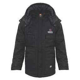 ICECAP CHORE COAT - M