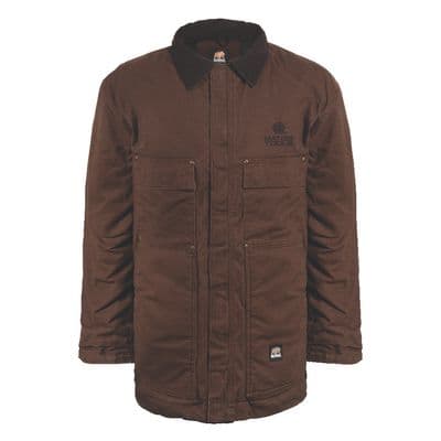 HIGHLAND JACKET - M