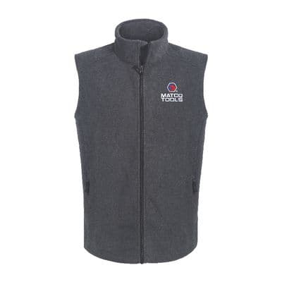 MENS JOURNEY VEST - M
