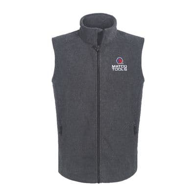 MENS JOURNEY VEST - 3XL