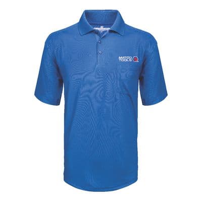 ROYAL POCKET POLO - MEDIUM