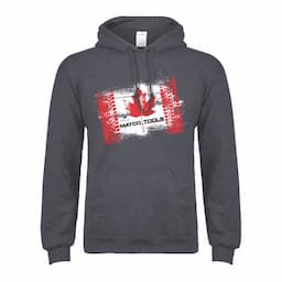 CANADA BANNER EDGE HOODIE - XXL