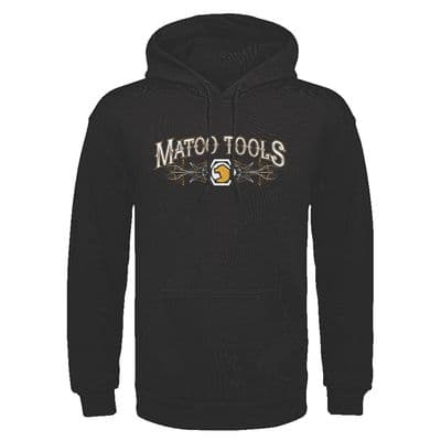GOLDRUSH HOODIE - M