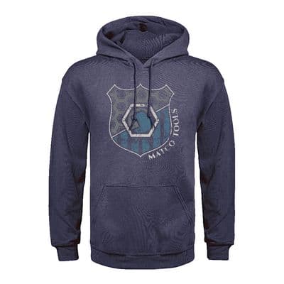 PROTAGONIST HOODIE - M