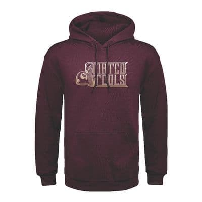 MUGSY HOODIE - XL
