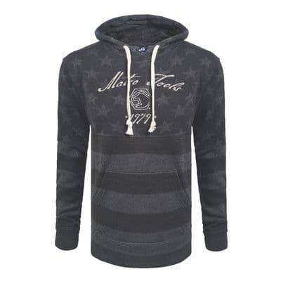 FOUNDERS HOODIE - 2XL