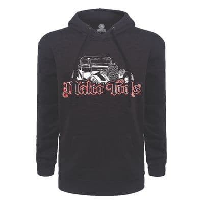 DEUCE COUPE HOODIE - 3XL