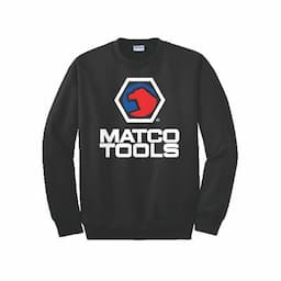 TEAM SHOP SWEATSHIRT
