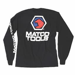 TEAM SHOP LONG SLEEVE SHIRT - L